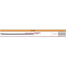 Lama superiore tagliasiepe ATD 600K – 019709 – Alimentation elettrica, Lunghezza lama – ATTILA