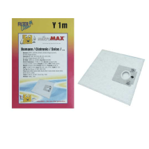 Staubsaugerbeutel Per 10, 9090104291 Für Staubsauger Fagor