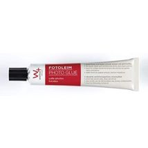 Walther Fotoklebstofftube 50ml Fk050t