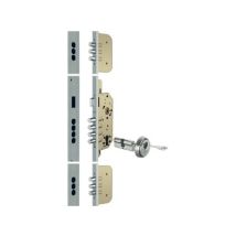 Cerradura Seg. Mad.emb. 50mm 1049c2050cs Pl/mt 3p Ocariz