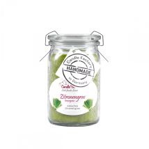 Candle Factory Baby Jumbo Zitronengras Duftkerze Dekokerze 308121