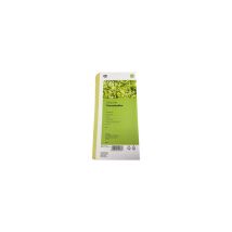 Soennecken - Trennstreifen Oeco 24 X 10,5 Cm (b X H) 190g/m² Recyclingkarton Gelb 100 St./pack.