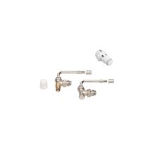 Danfoss 013g2856 Type 11 Hydrocable Finimetal Kit, Crimping Bracket, Per Ø16