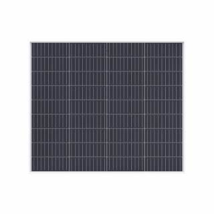 Pfm371-m120 - Pannello Solare Monocristallino 120 W