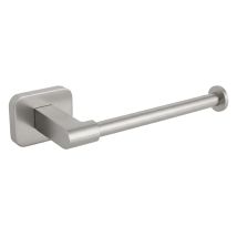 Porta Rotolo Rea 5909 Nico Brush Nickel