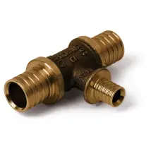 Rehau Raccordo A T Sdr 11 Lx 40 - 25 - 40, 11690691001
