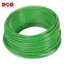 Dogtrace - Zusätzliche 100 Meter Kabelspule Für Elektrische Schäfer Oder Elektronische Zäune Durchmesser 2,5mm