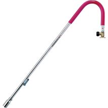 Pirodiserbo a Gas Providus – Strumento Ecologico per Distruzione Erbacce – Temperatura Fiamma 940 °C – 4580