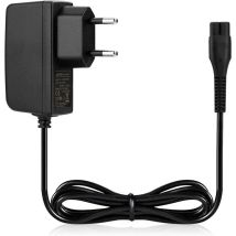 5.5v Usb Charger Compatible With Kärcher Wv6, Wv5, Wv1, Wv2, Wv4, Wv, 50, 71, 70 (easy Classic Plus Premium) Window Cleaners Power Supply Window 