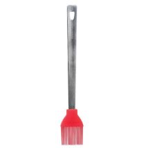 Mastrad Pincel De Silicona Rojo 26,5 Cm Cocina