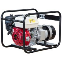 Stromerzeuger Seb 2500w