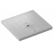 Tapadera Para Arqueta 550x550 Mm - Dakota