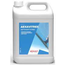 Aexavitres Glasreiniger 5l Kanister - Aexalt - Nv031