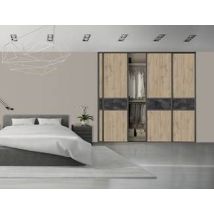 Sifisa - Junta Adhesiva Rígida 13x13 Mm Blanca - L.2600 Mm - 4744jrb13