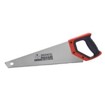 Handsäge Modeco Mn-65-526 Gehärtete Zähne Ergonomischer Griff