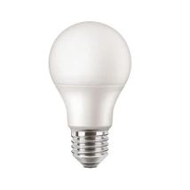 Ampoule E27 Standard - Dépolie - Blanc Froid - 2700k - Lot De 2 - 75w