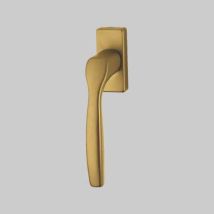 Cremonese dk Ginevra Bronzo – 7x40 cm – Alluminio, 4 scatti – Brialma