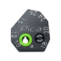 Bloc De Traçage Pica Scriber