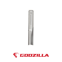 Fraise Défonceuse Longue D 12 / I 38 / S 12 - Godzilla Bits