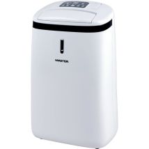 Deshumidificador DH 720 – Higrostato – Filtro Activohlefilter – Lámpara UV – Funcionamiento silencioso