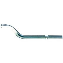 Klinge HSS für Entgratwerkzeug E200 – Durchmesser 3,2 mm – Grattec