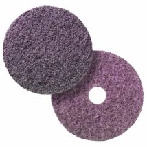Disque Fibre Siamet 6924 D125mm Extra Coarse Bte 25 Sia Abrasives