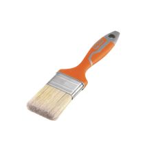 Pennello Piatto Uso Universale 30/40/50/65mm Setola Naturale Sintetica Kapriol 30mm '