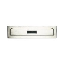 Decayeux - Buzón Acero Inoxidable Entrada N°2 230 X 30 Mm - 161238