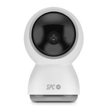 Spc Lares 360 Überwachungskamera / Nachtsicht / Steuerung Über App