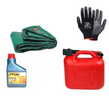 Kit D'Accessoires Pour Machines 4t