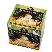 Seneaplast Metalsant. 15753 - 12 - Accendino Barbecue Mad Barbacon In Lana Per Po Le 32 Pz 15753-12