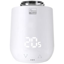 Eurotronic - 700226 Comet Z-wave Funk-heizkörperthermostat Elektronisch