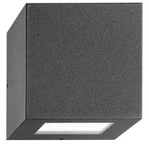 Performance In Light Led-wandleuchte 1x 6w Led Quasar 10led303368