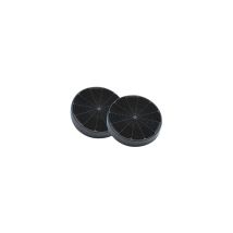 2 Mcef02 -kohlefilter (19,4 X 3 Cm) Für Aeg Hood - Electrolux - Zanussi