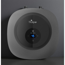TTulpe – Buono 30-U Under Sink Storage Water Heater – 30 Litre Capacity – 1.5 kW Power – Vented System – Vertical Mounting
