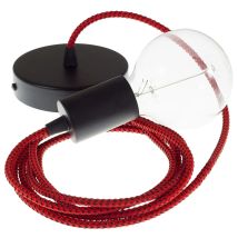 Lámpara Creative-cables Rt94 53 W 20 Cm