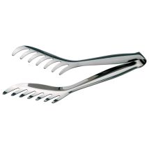 Molla per spaghetti in acciaio inox – 8009813100190 – Sacchetto – PIAZZA