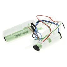 Batteria Li-ion 14,4 V - Aspirapolvere Electrolux 2963363662894895895