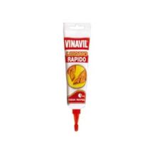 Vinavil Legno Rapido- - Ml.150 - 12 Blister Vinavil