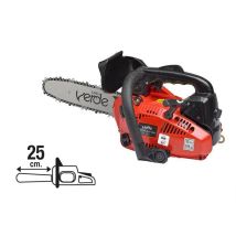 Elettroservice - Motosega Per Potatura U020416020-green Saw 25/n-0,9kw 2 Tempi
