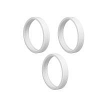 Repuestos Para Neumáticos Polaris 180, 280, 360 Y 380 Pool C10 (paquete De 3)