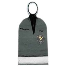 Hacke Typ Levante Angelo B. 800 G - Griff-ref. 4312404