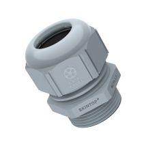 Kabelverschraubung Lapp Skintop Str Iso M16x1.5 Ip68 Polyamid