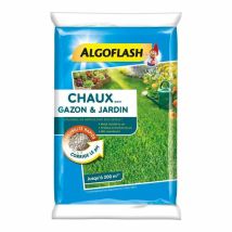 Algoflash Kalkgranulat Mineralischer Dünger 10 Kg