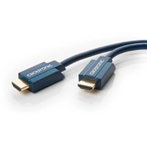 Cavo Hdmi Ad Alta Velocità, 4k/60hz. Lunghezza Del Cavo 12.5 M