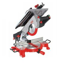 Valex - Troncatrice Con Funzione Banco Sega Tls250b