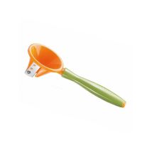 Temperino Espirales Presto Carving – Cuerpo de plástico – Hojas de acero – Mango ergonómico – Superficie antideslizante