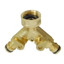 Nez de robinet – Raccordement 3/4" F – Filetage plomberie, Type de raccord – IPIERRE