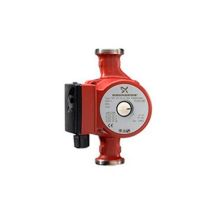 Grundfos – Bomba circuladora UP20-30N 150 – Acero inoxidable – 1 velocidad – 10 bar – 80 °C – 230 V – 2,1 kg