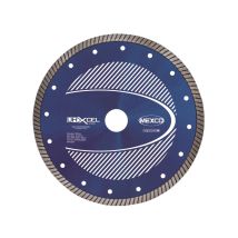 Mexco Uhxcel Diamond Blade 230mm For Ultra Hard Materials